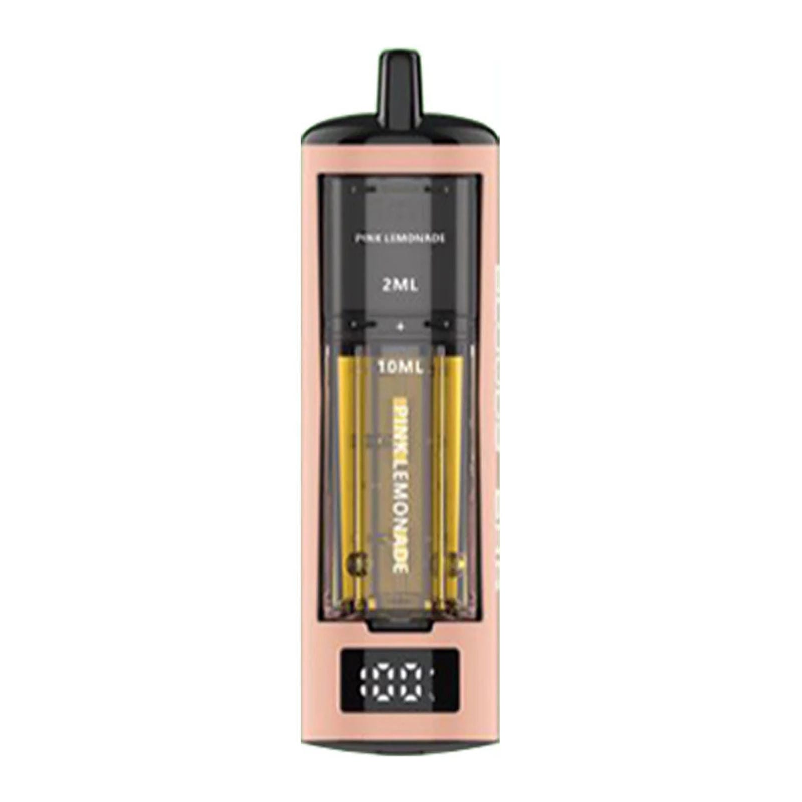 Bloody Bar 30K Triple Twist Prefilled Pod Kit - Box of 5
