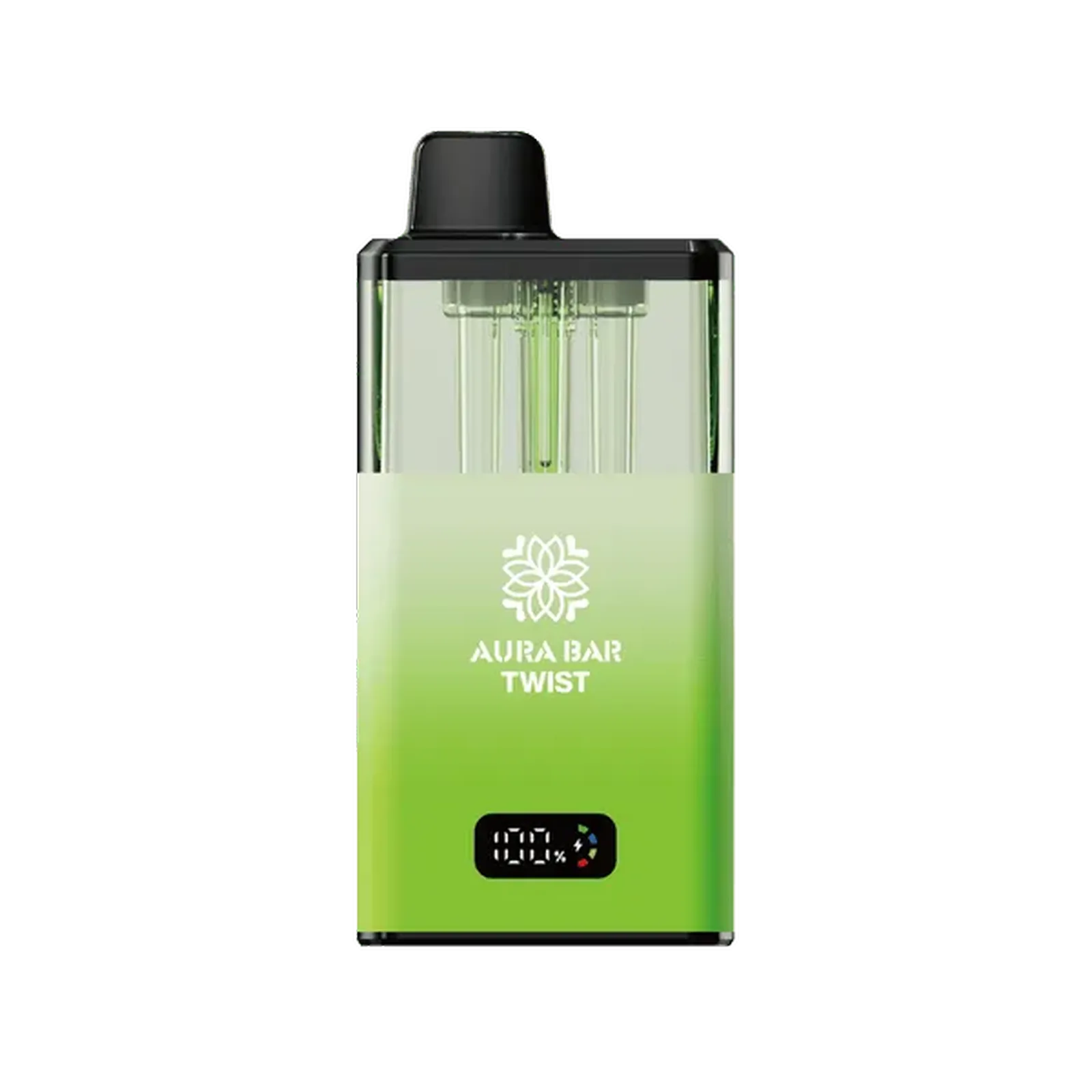 Crystal Prime Aura Bar Twist 40k Prefilled Kit - Box of 5