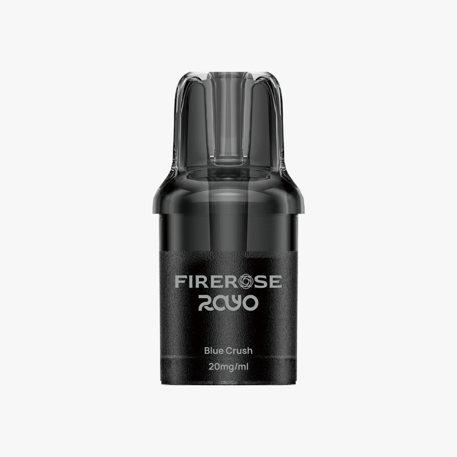 Firerose Rayo 600 Replacement Pods Pack of 10 - Wholesale Price !