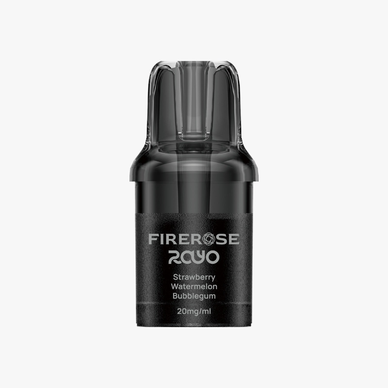 Firerose Rayo 600 Replacement Pods Pack of 10 - Wholesale Price !