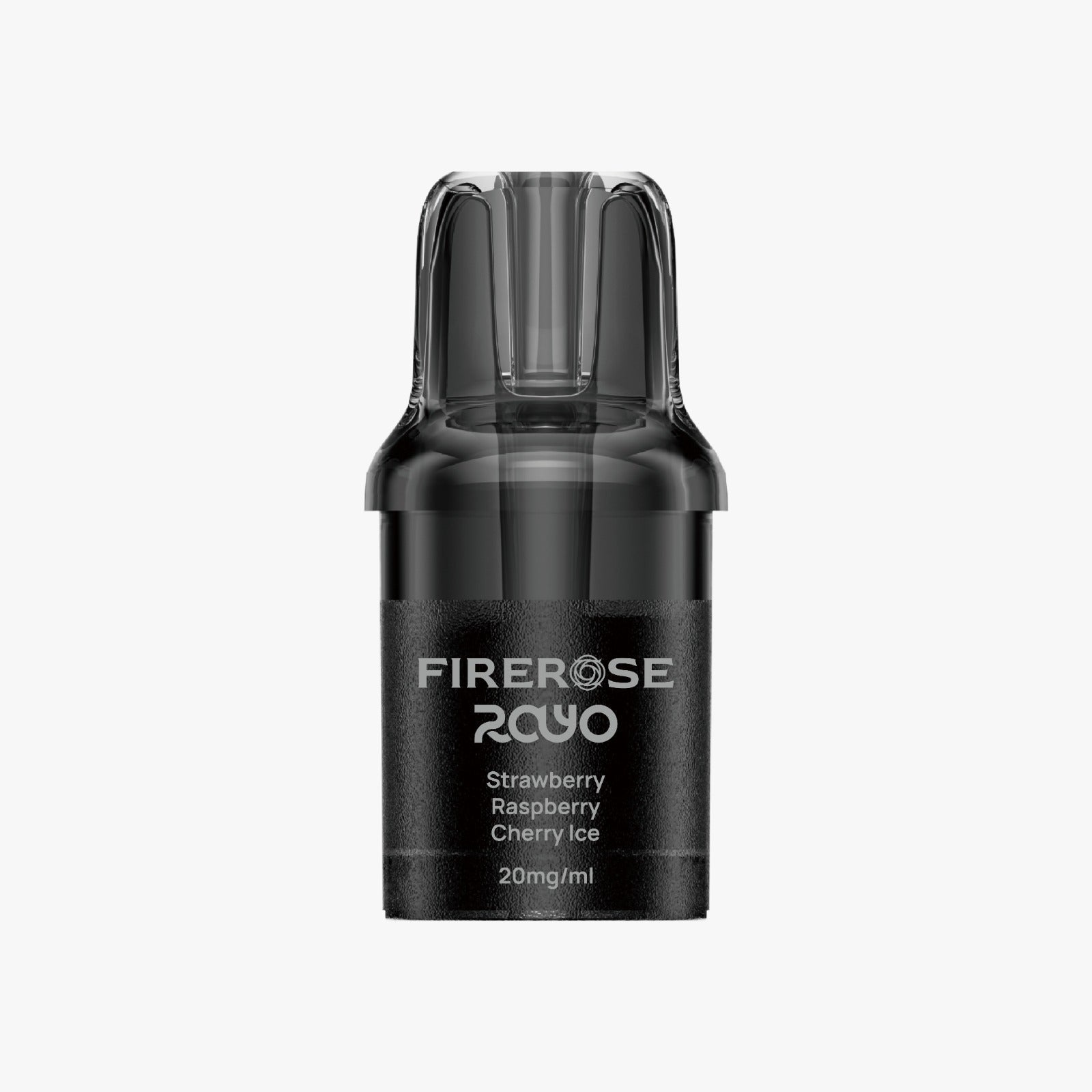 Firerose Rayo 600 Replacement Pods Pack of 10 - Wholesale Price !