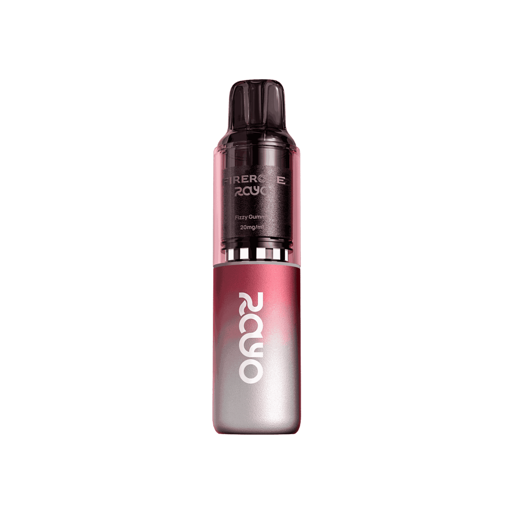 Firerose Rayo 600 Vape Kit Pack of 10 - Wholesale Price !