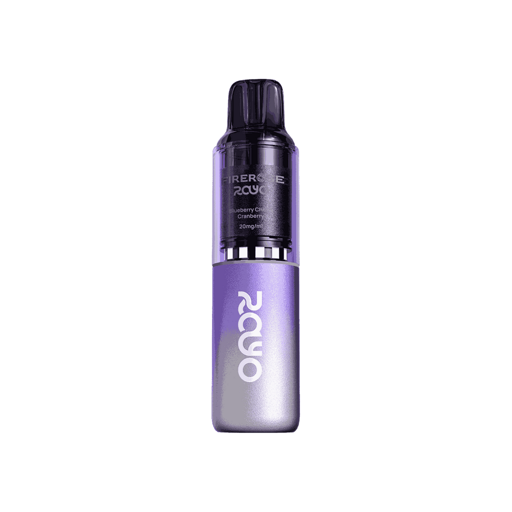Firerose Rayo 600 Vape Kit Pack of 10 - Wholesale Price !