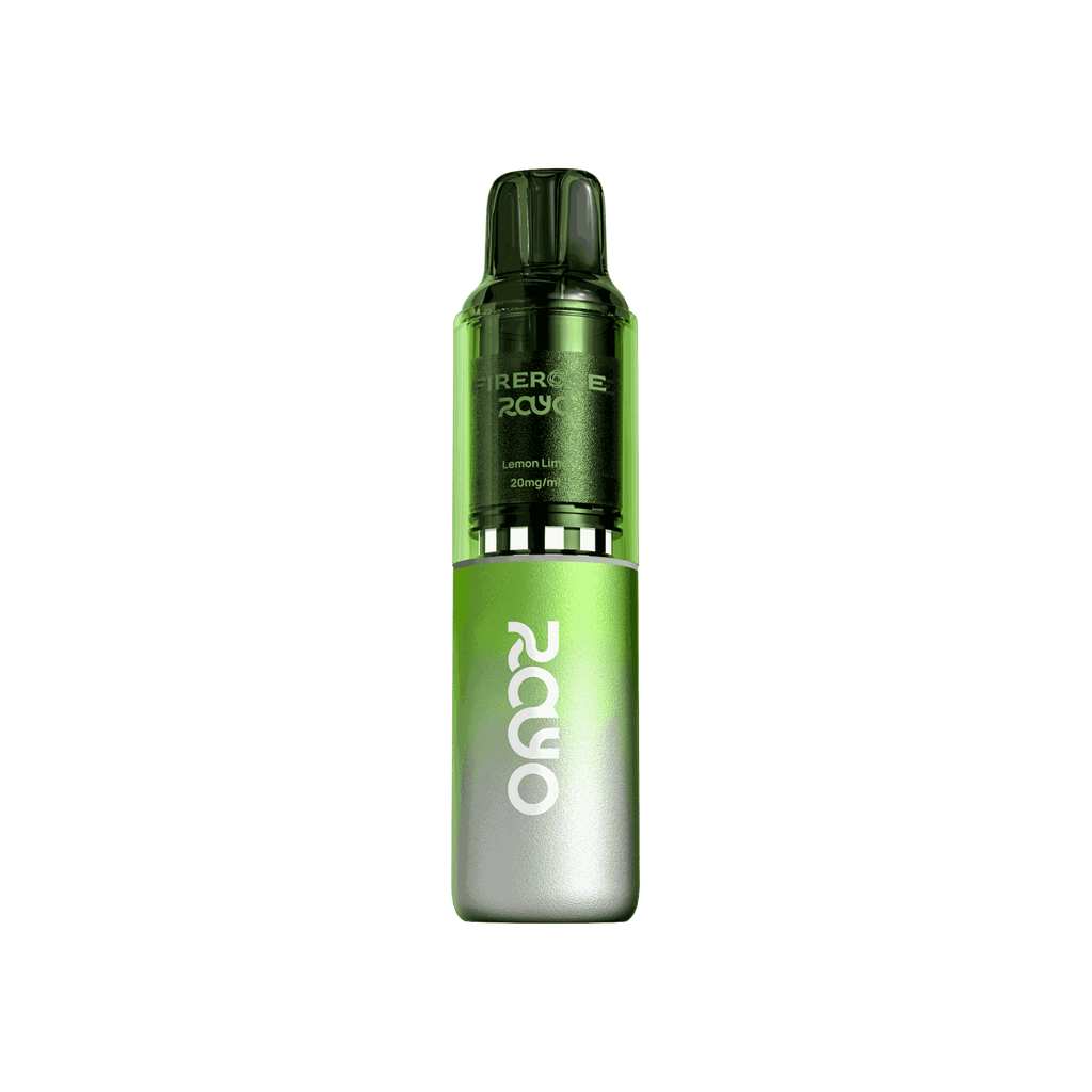 Firerose Rayo 600 Vape Kit Pack of 10 - Wholesale Price !