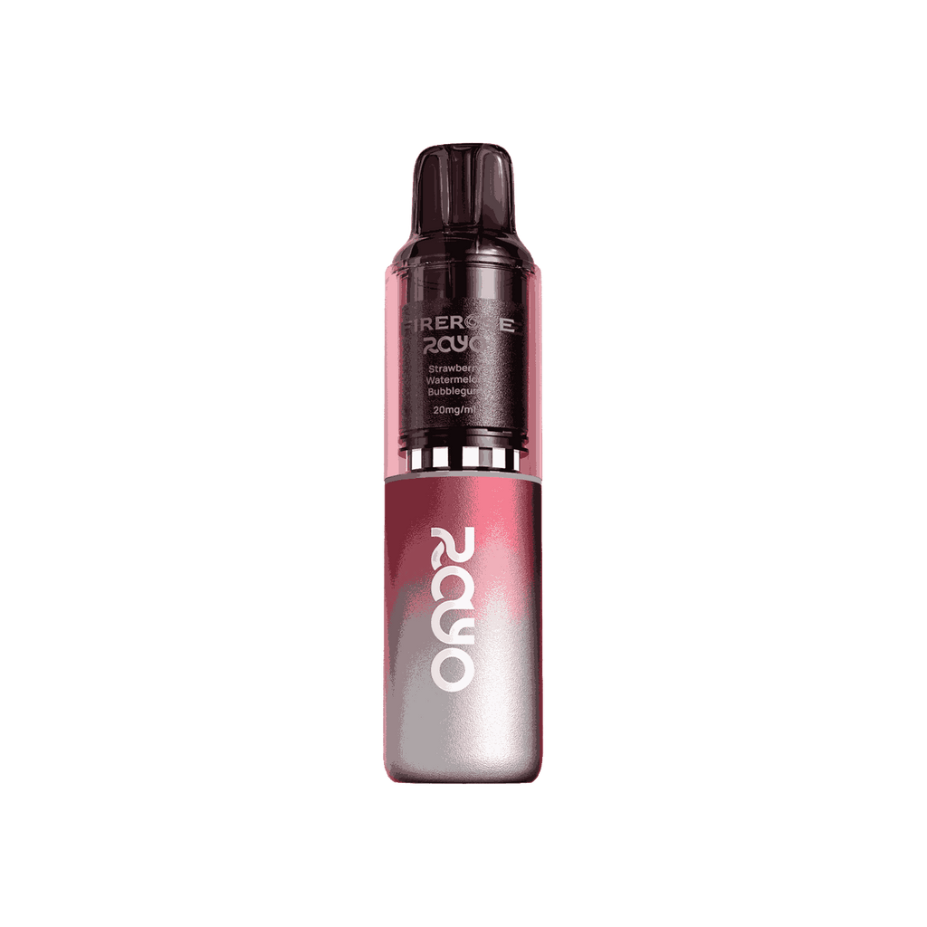 Firerose Rayo 600 Vape Kit Pack of 10 - Wholesale Price !