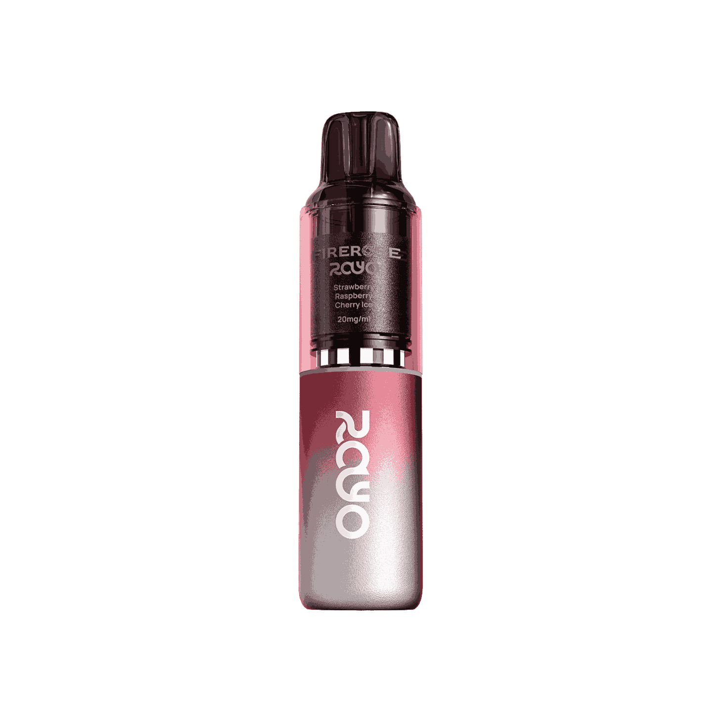Firerose Rayo 600 Vape Kit Pack of 10 - Wholesale Price !