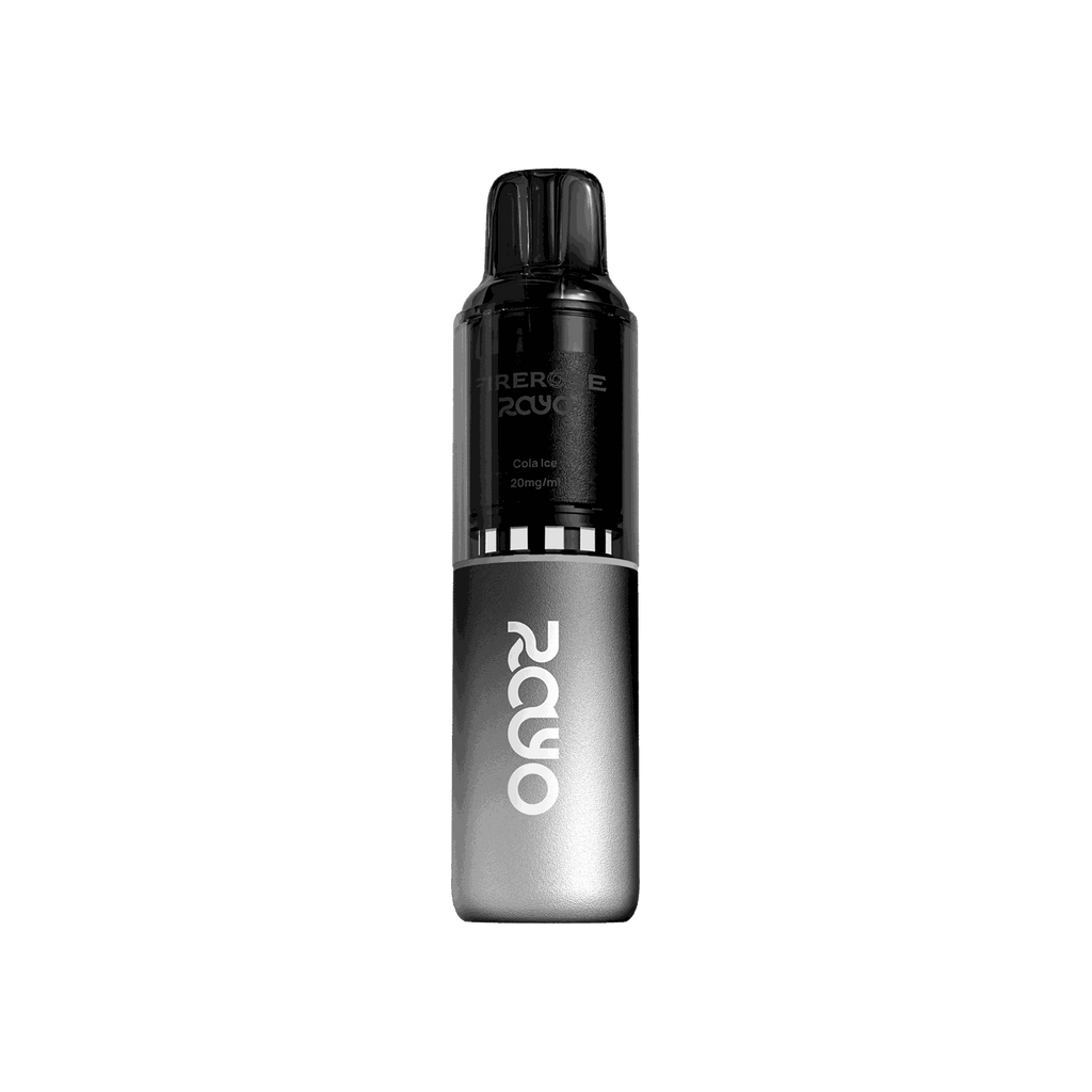 Firerose Rayo 600 Vape Kit Pack of 10 - Wholesale Price !