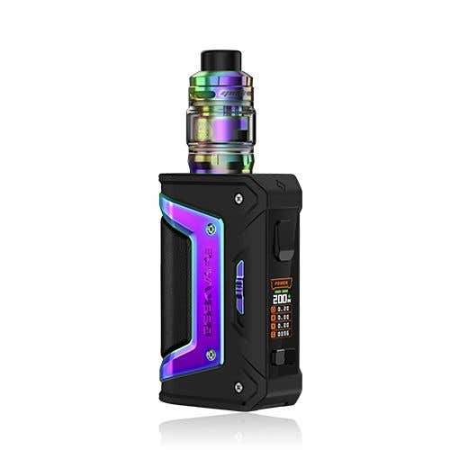 Geekvape L200 Classic Vape Kit