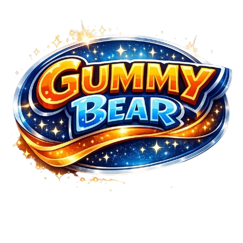 Gummy Bear