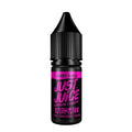 Just Juice Nic Salt 10ml Pack of 5 Available In Berry Brust Flavour 