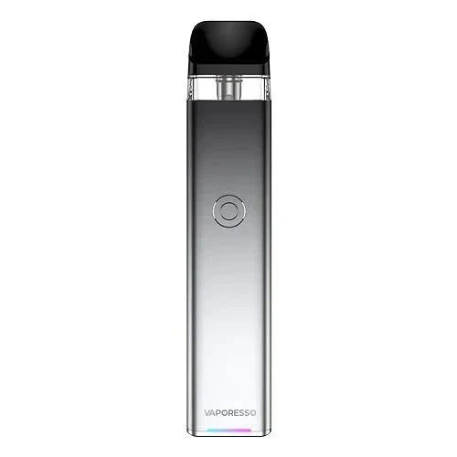 Pack Of 3 Vaporesso Xros 3 Pod Kit, Icy Silver Color