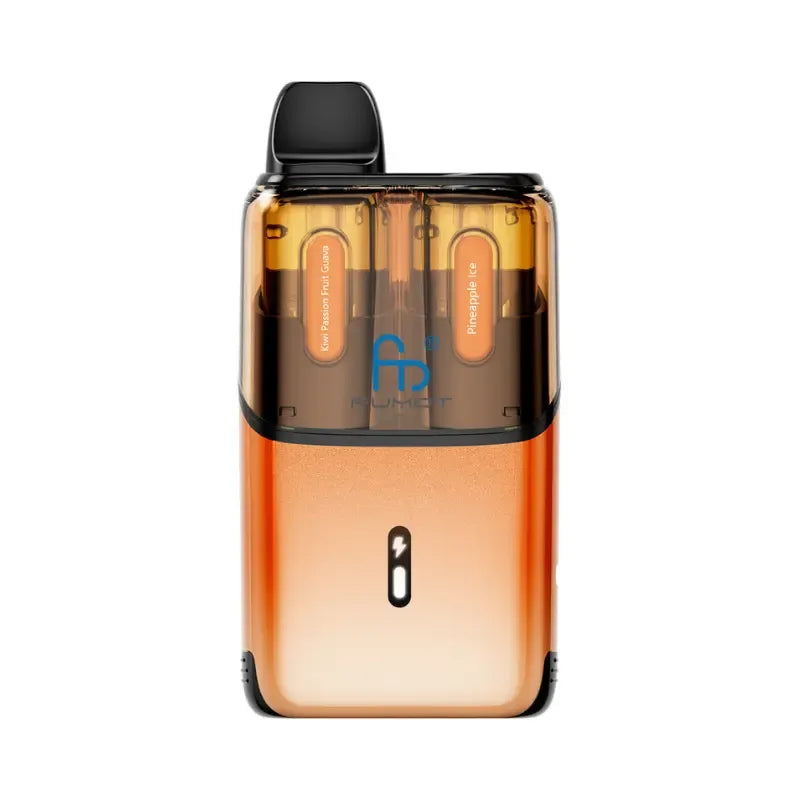 RandM Tornado Ultra T32000 Prefilled Pod Kit - Box of 5