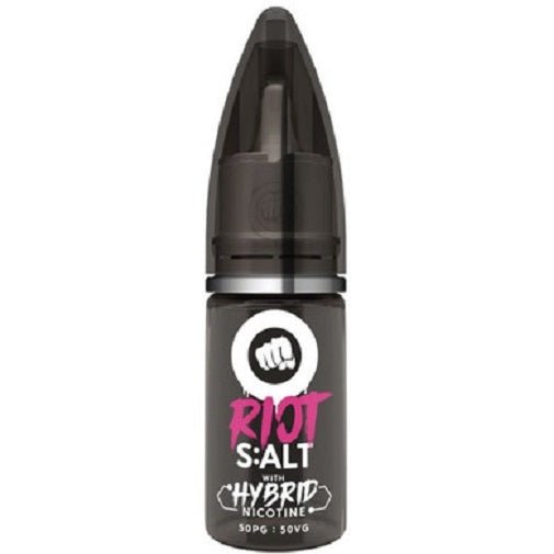 Riot Squad Nic Salt 10ML Pack of 10 