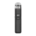 Smok Novo Pro Pod Kit, Leather Matte Black Color