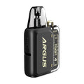 Voopoo Argus P1 20w Pod Kit, Black Color