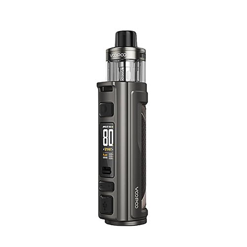 Voopoo Argus Pro 2 Pod Kit, Space Grey Color